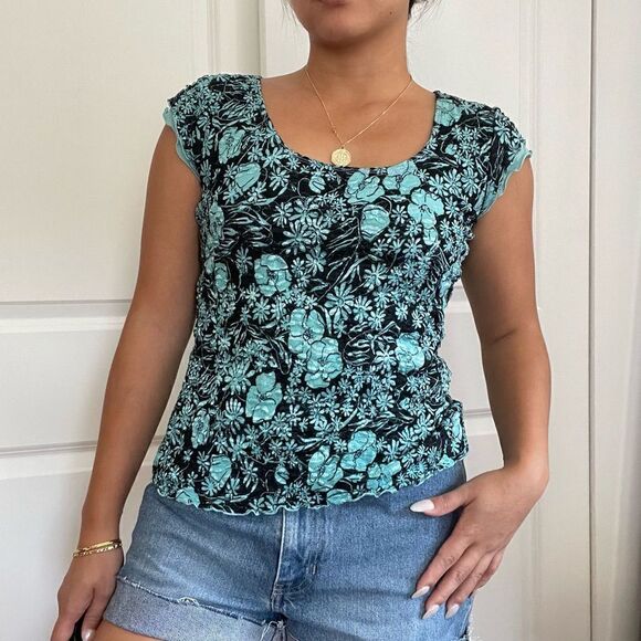 Y2k top  - Picture 3 of 8